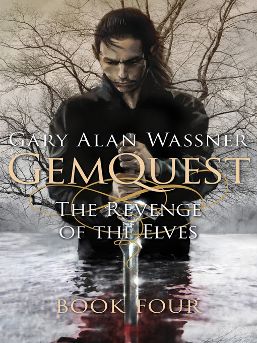 Title details for The Revenge of the Elves by Gary Alan Wassner - Available